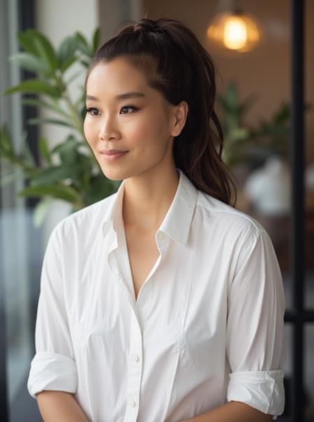 Alicia Hannah-Kim | Kim from Cobra Kai Flux ??