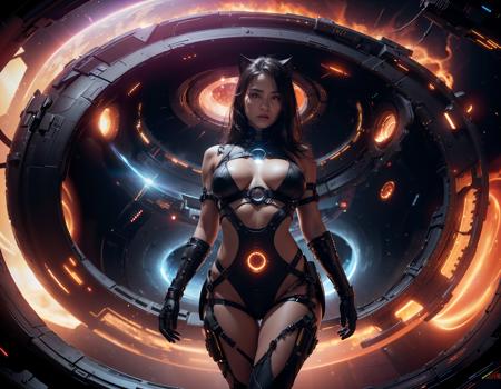 InfraBlackholeTechAI (SXDL, tribute to Navimixu, 36MB) - konyconi