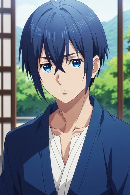 Reito Mizuhara | Shuumatsu no Harem / World's End Harem (Pony)