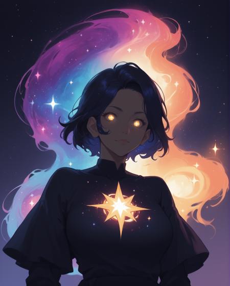 Celestian LORA