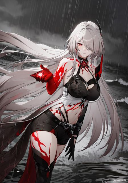 黄泉 Acheron