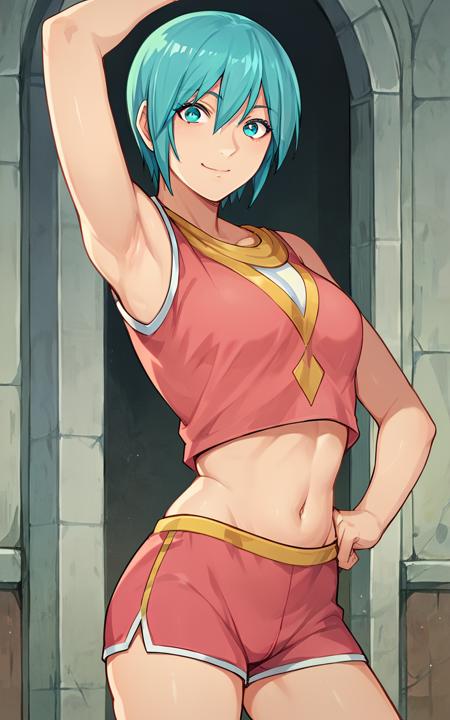 Linda (Linda^3)