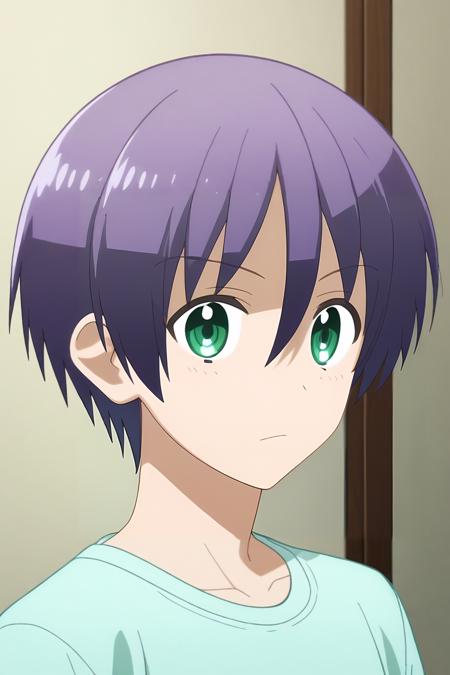 Nasa Yuzaki / Tonikaku Kawaii (Pony)