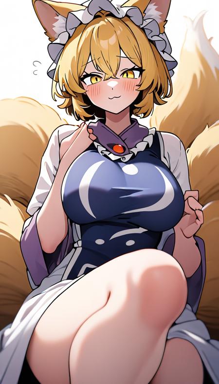 yakumo_ran_noobxl_eps_1.0版本1.0 (ID: 1182252)