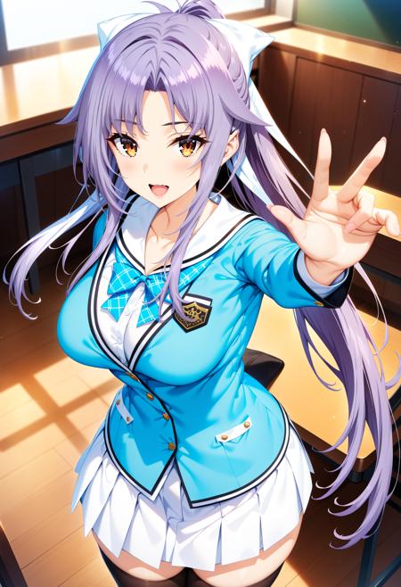 成川姫 narukawa hime LOVELY×CATION2版本v1.1 (ID: 716115)