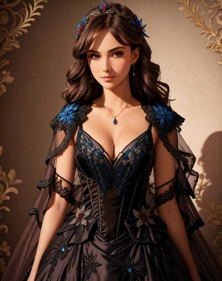 Royal Gowns - an EDG collection