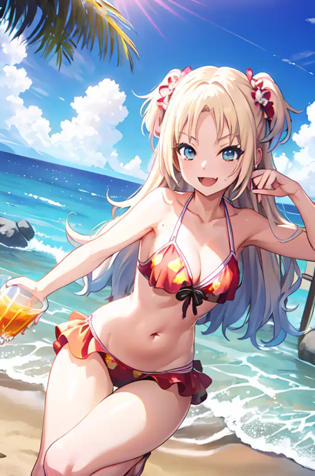 Rurino Osawa (Love Live!)