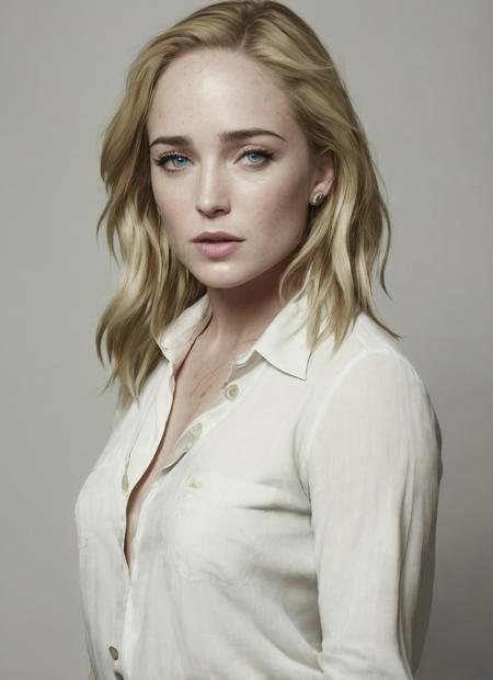 Caity Lotz