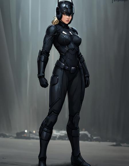 Superhero suit