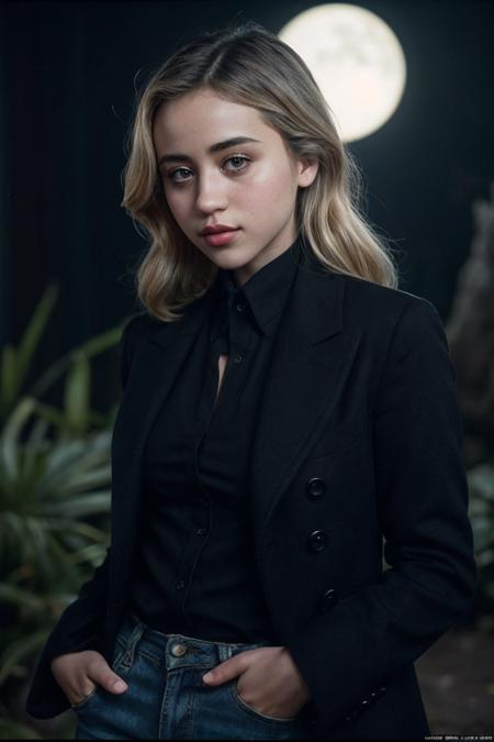 Caylee Cowan