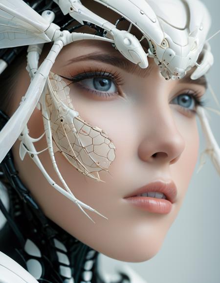 Exoskeletal Echos