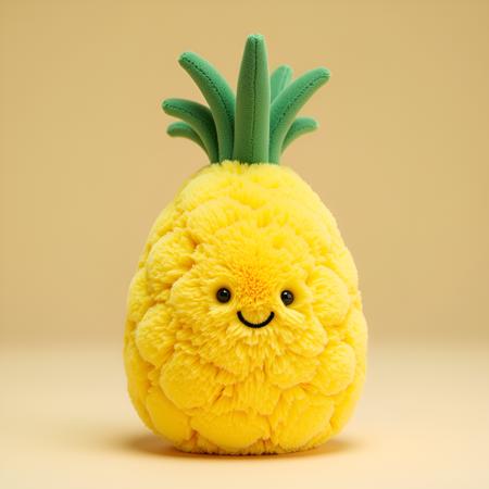 Jellycat LoRA