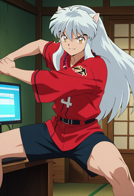 Inuyasha | InuYasha