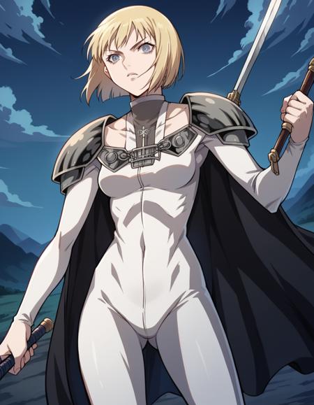 Clare