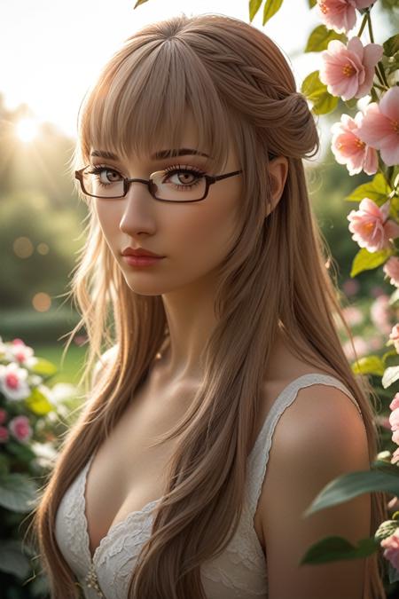 Katherine from Catherine [Pony]