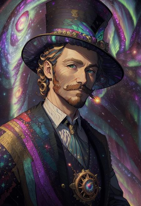 Lysergic