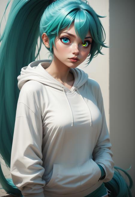 Heterochromia Helper - by Dark