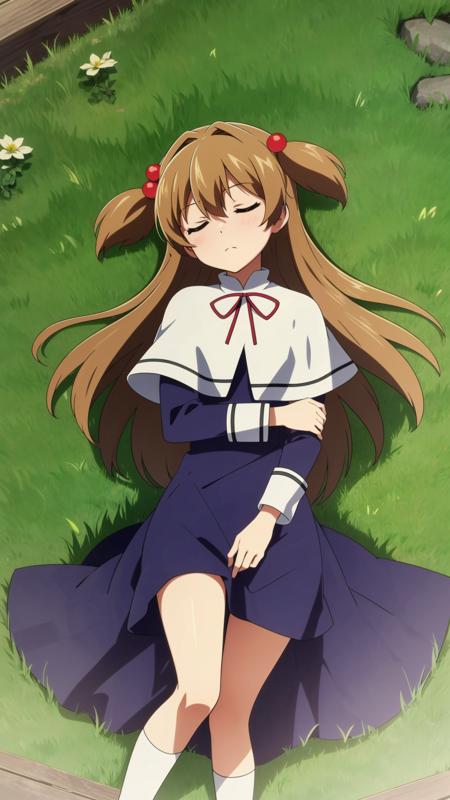 Jimeko-san Gugure! Kokkuri-san (じめ子さん  繰繰れ！コックリさん)