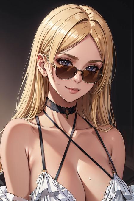 Chokers - by EDG