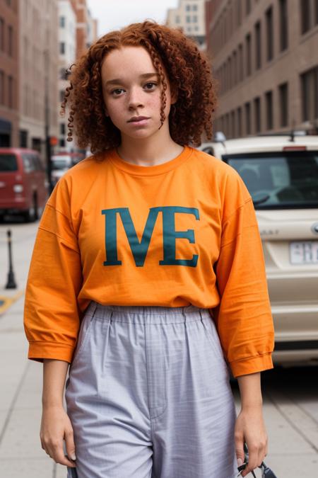 Erin Kellyman (TI version)