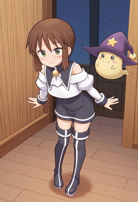 [IL] Natsumi Hashimoto (Summon Night) / なつみ 橋本 (サモンナイト)  [25周年!]版本V1 (ID: 1245285)
