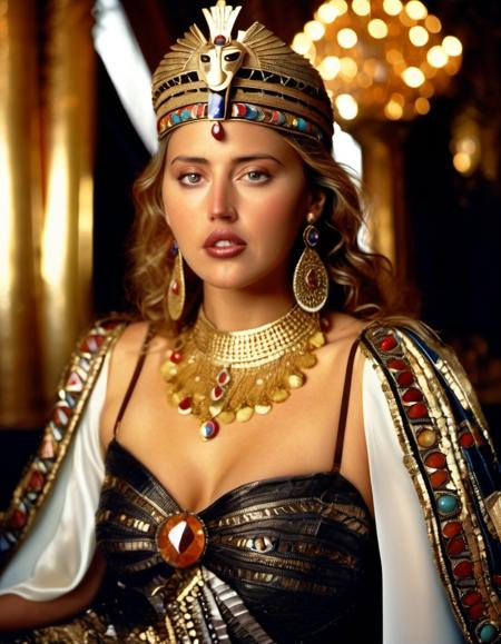 Estella Warren