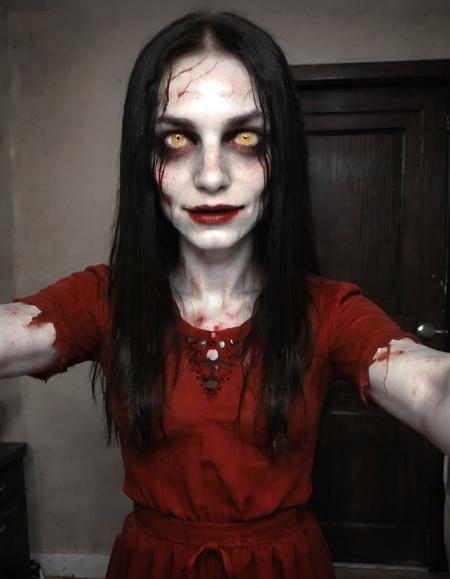 Alma Wade F.E.A.R. 3
