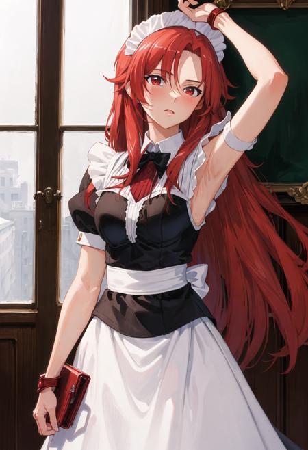 [Web-Based] Lisara Restall (So, I Can't Play H!)