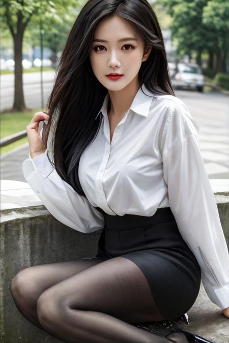 李一桐 alike-lyt alike版本v1.0 (ID: 452060)