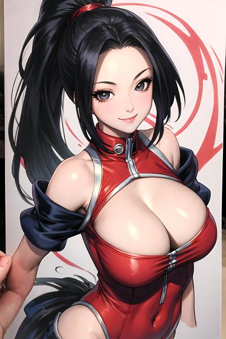 【Art Style】Stanley Lau (Artgerm) Style