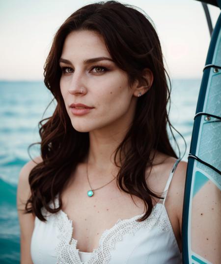 Charlotte Wessels Singer LORA ?