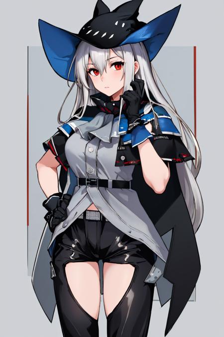 Skadi | Arknights