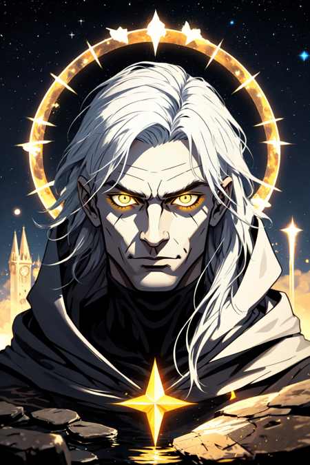 Duskfall's Comic Fantasy Mix