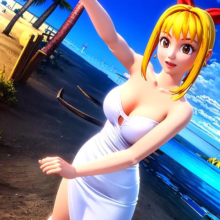 マリンちゃん (海物語シリーズ)  Marin (Umi Monogatari series)