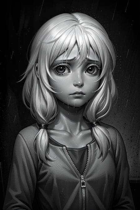 Olya (Tiny Bunny)