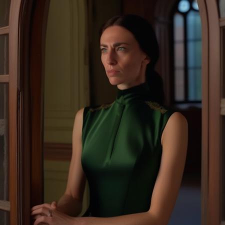 Claudia Black - SDXL 1.0版本v1.0 (ID: 1116703)