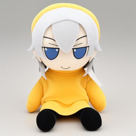 Toys | Fumo toys | Plush