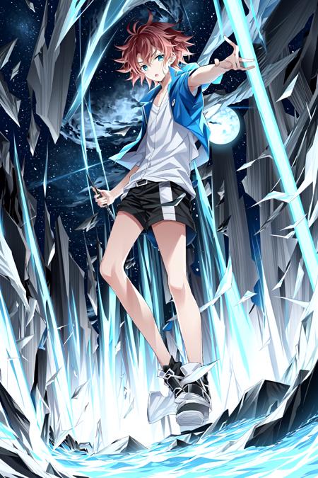 [Artist Style] Kousaki Rui