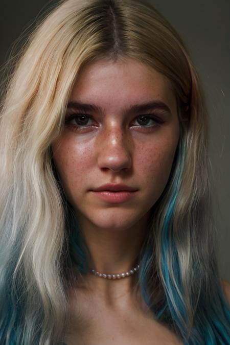 Jade AKA Little Trap - Adult Model