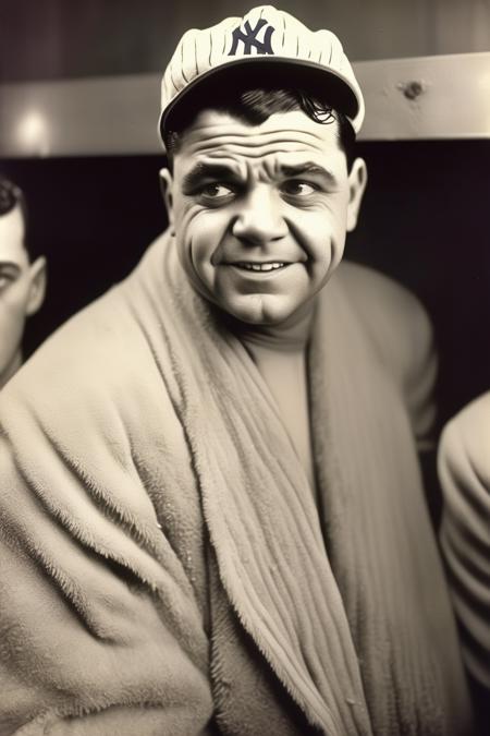 Weegee Style