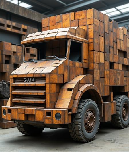 woodenblockstyle-lora