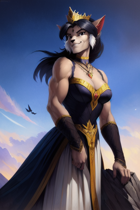 Felina Feral