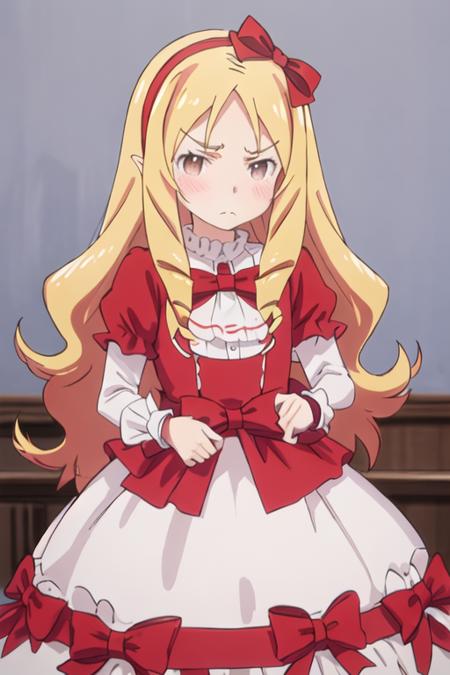 yamada_elf (Eromanga Sensei)