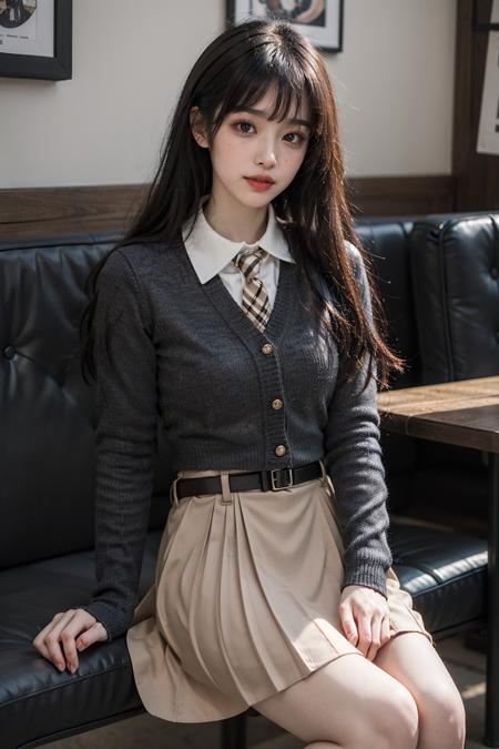 Dating attire | 约会穿搭服装