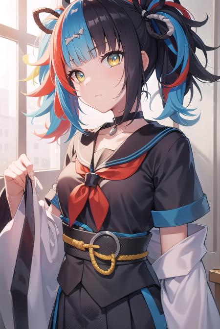 Sei Shounagon (清少納言) - Fate Grand Order版本v1.0 (ID: 146693)