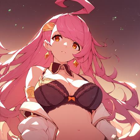 Rena (Dragalia Lost) レジィナ (ドラガリアロスト)