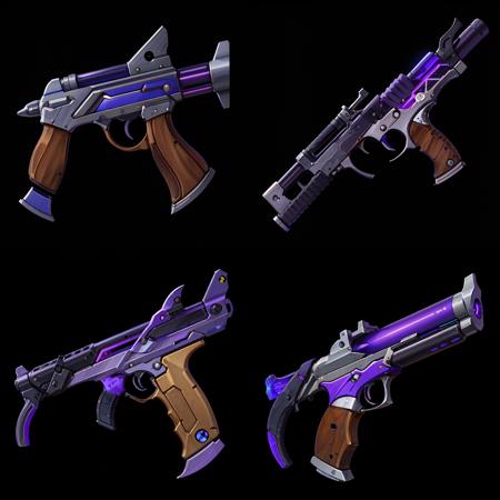 SXZ Icon Bringer [ Concept ]