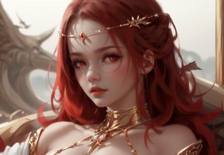 Wlop style [Lora]