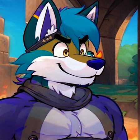 Flashgitz Furries