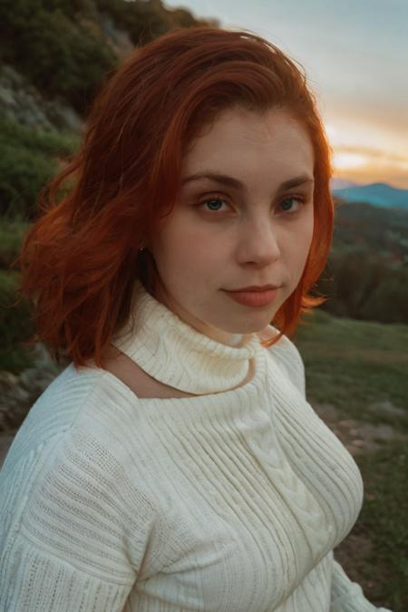 Evy Dodl